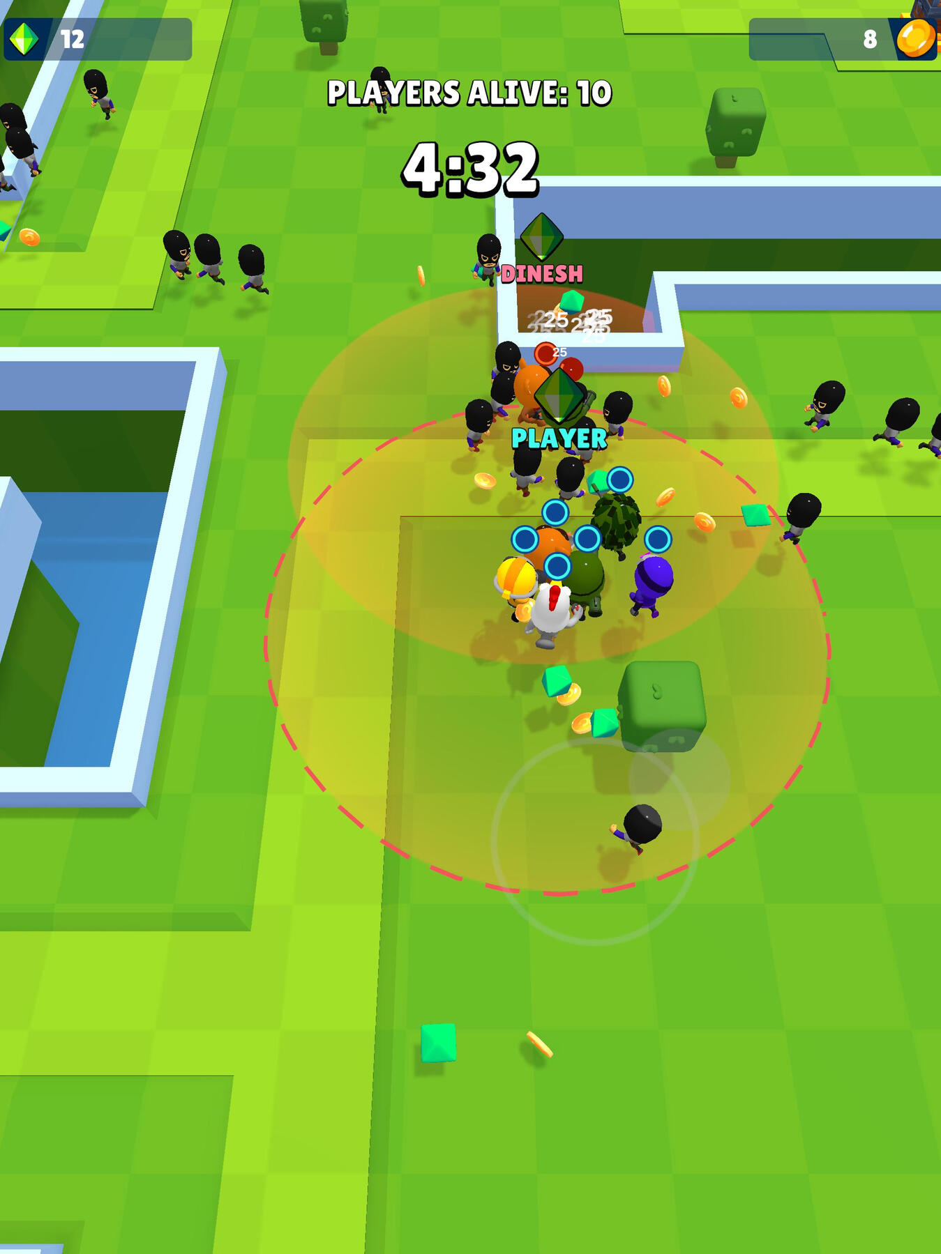 9
